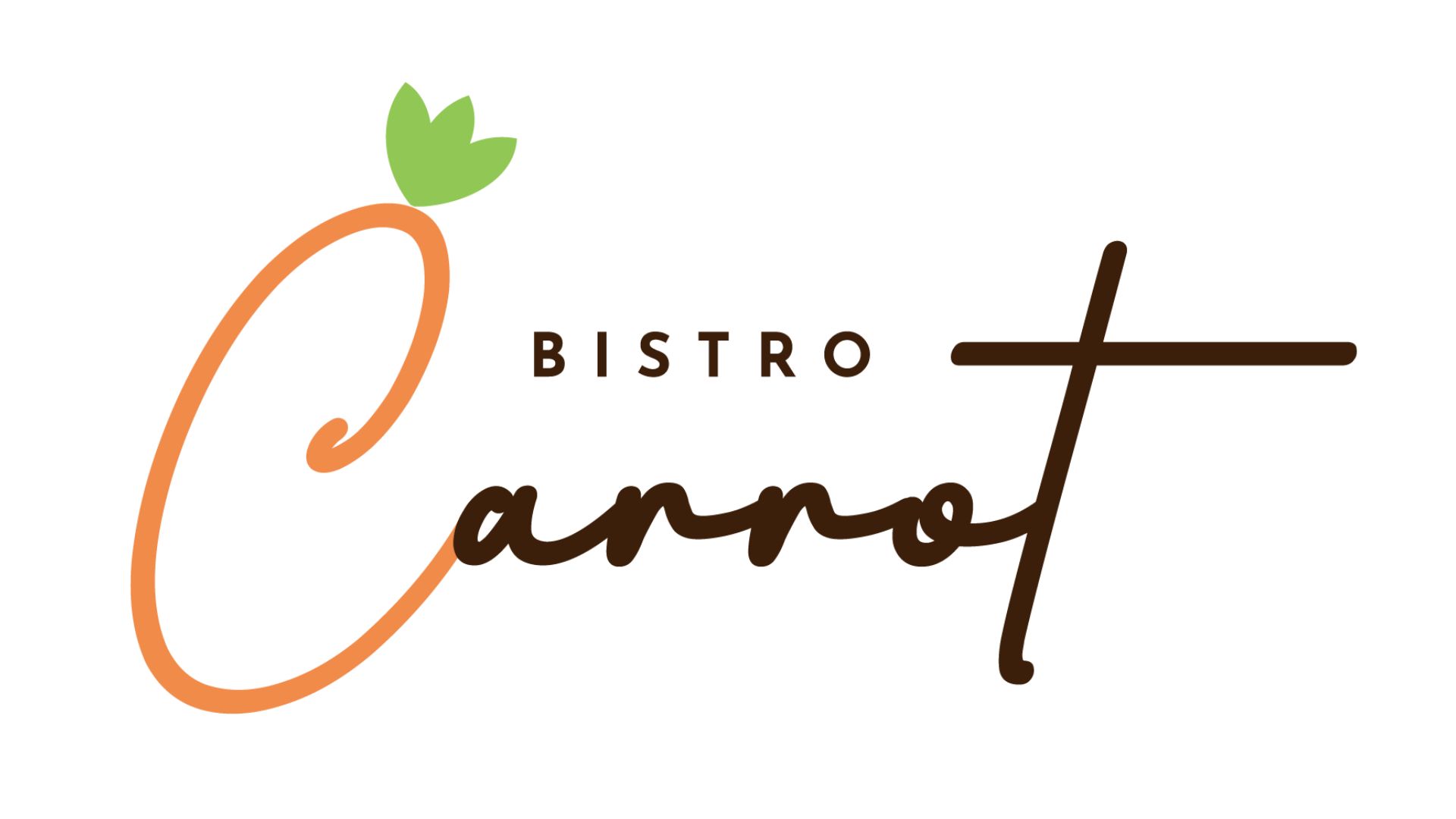 曙橋「BISTRO Carrot」がメディアで紹介されました！