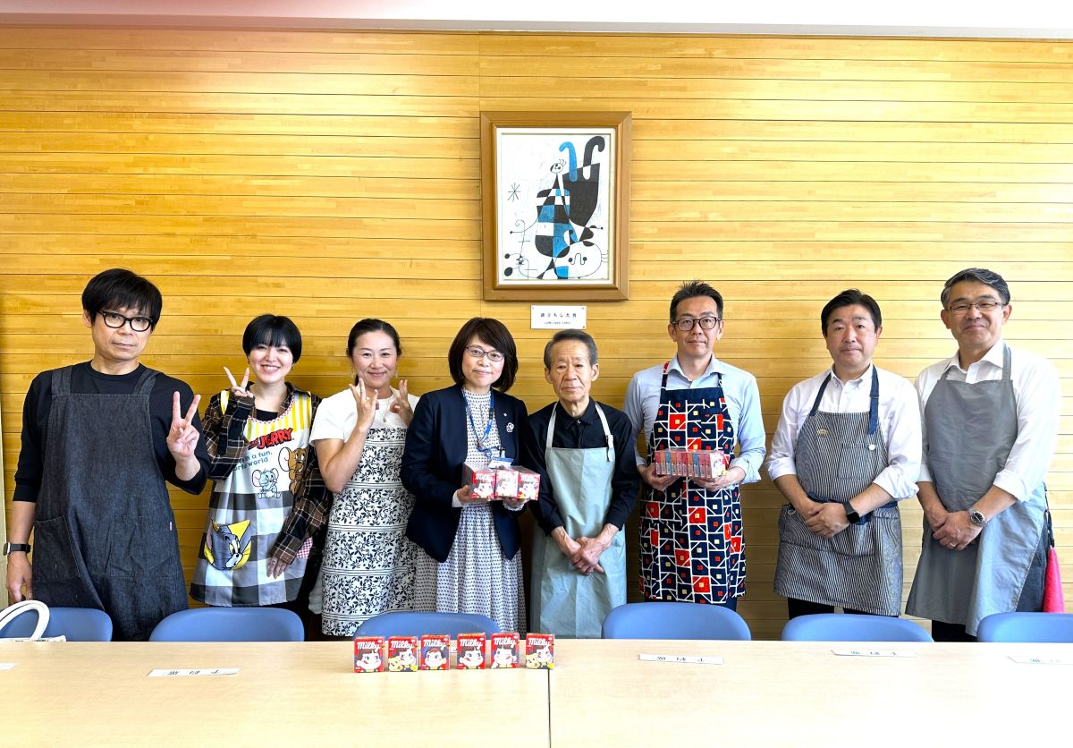 板橋フレンドセンター㉕